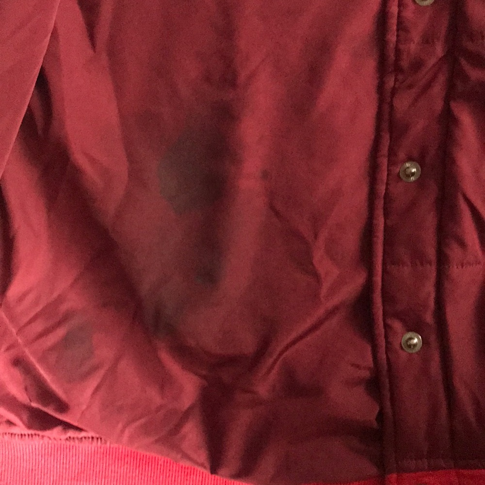 RVCA Jacket - Picture 3 of 4